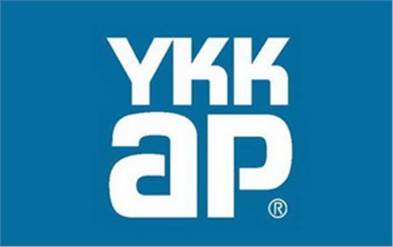 韋柏紗窗合作伙伴：YKK(AP)門窗系統有限公司